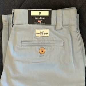 Vineyard Vines boys club pant